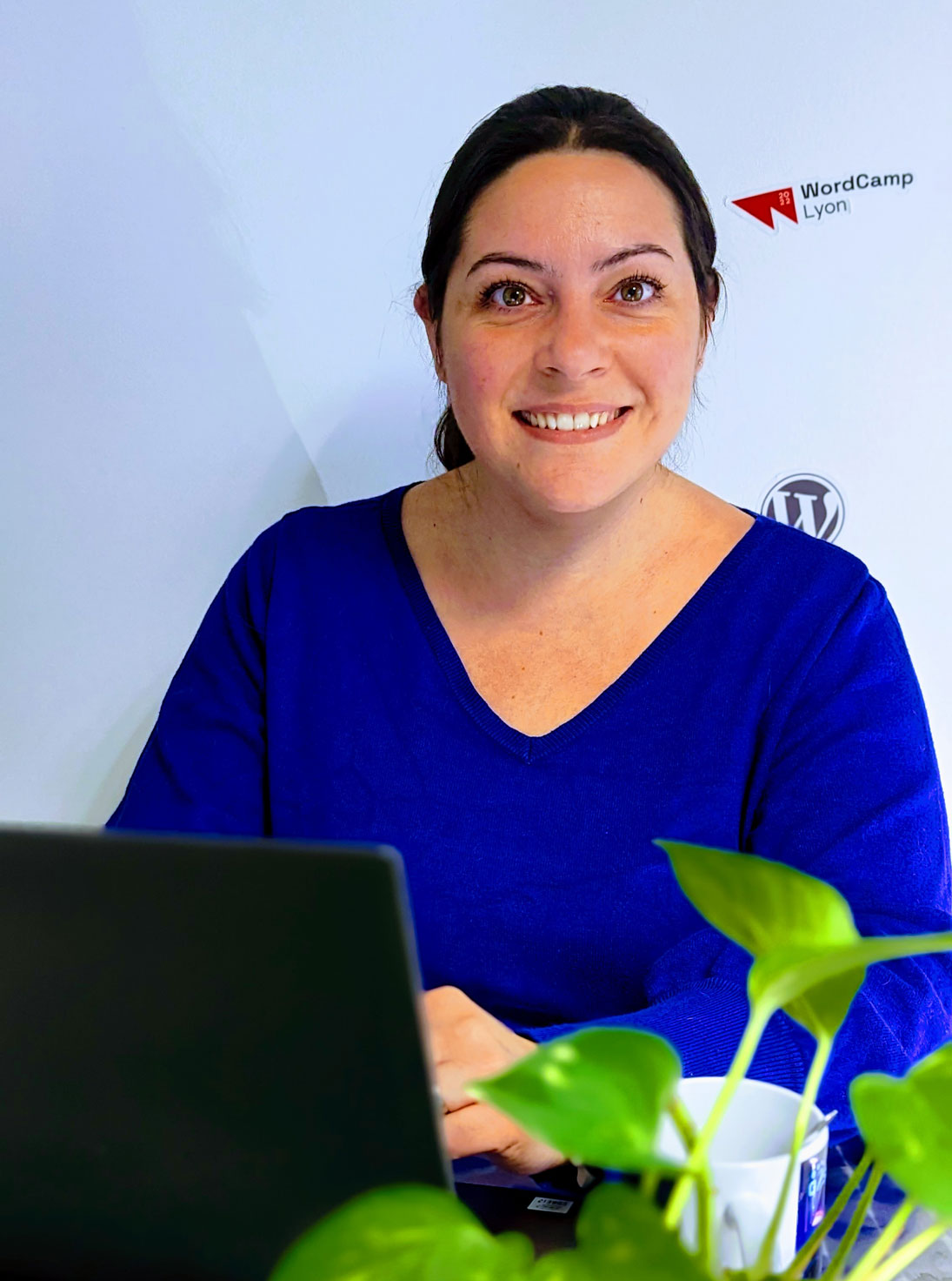 Alexandrine BART - Adryle-DSI - Webmaster à Saint Étienne